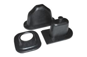 LAND ROVER DA2466 - KIT GUARDAPOLVO PALANCA DE CAMBIO