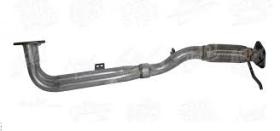 LAND ROVER ESR4069 - TUBO ESCAPE