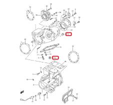 LAND ROVER FRC3412 - TAPON VACIADO ACEITE CAJA DE CAMBIOS