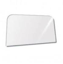 LAND ROVER MTC3469 - CRISTAL PORTON TRASERO TRANSP. 4MM