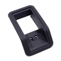 LAND ROVER MXC4738PMA - ESCUDO CERRADURA DE PUERTA NEGRO