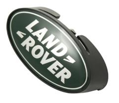 LAND ROVER MXC6402 - ANAGRAMA REJILLA