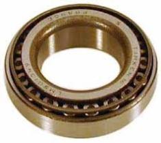 LAND ROVER RTC2726 - RODAMIENTO CAJA DIFERENCIAL