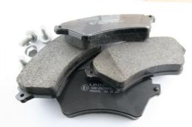 LAND ROVER SFP000020 - PASTILLAS DE FRENO