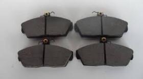 LAND ROVER SFP100360 - PASTILLAS DE FRENO