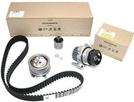 SEAT 038198119A - Kit de distribucion