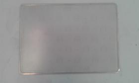 VARIO PLACA - PLACA DE MATRICULA