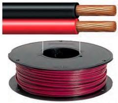 LAND ROVER 23RN - CABLE