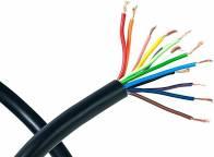 LAND ROVER 96110 - CABLE 12 POLOS