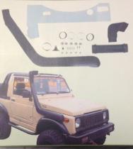 LAND ROVER SNL154001 - SNORKEL
