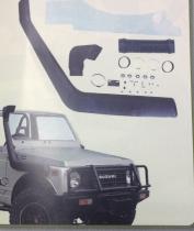 LAND ROVER SNL154002 - SNORKEL