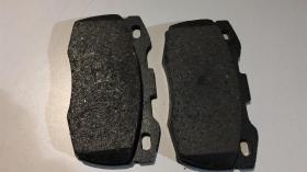 LAND ROVER STC2952 - PASTILLAS DEFENDER