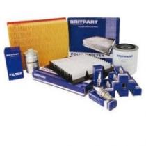 LAND ROVER DA6038 - KIT FILTROS FREELANDER 2 2.2 DIESEL