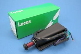 LAND ROVER 90575281 - INTERRUPTOR  DE LUCES DE EMERGENCIA LUCAS