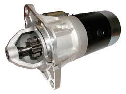 LAND ROVER ERR5009E - MOTOR DE ARRANQUE
