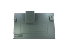 LAND ROVER BA 2741 - GUARNECIDO INTERIOR PORTON TRASERO- GRIS OSCURO