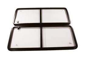 LAND ROVER BA 181 - KIT VENTANA DESLIZABLE HARD TOP