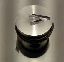LAND ROVER RTC419110 - PISTON DIESEL 010