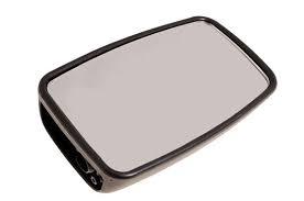 LAND ROVER MUC3708 - ESPEJO RETROVISOR EXTERIOR IZQUIERDO