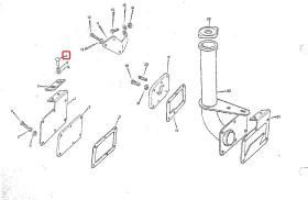LAND ROVER 250959 - TORNILLO