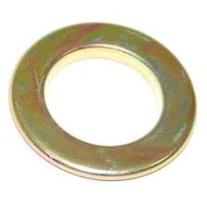 LAND ROVER FRC8154 - GUARDAPOLVO DE CHAPA