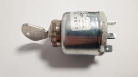 LAND ROVER 531532F1 - LLAVE ARRANQUE UNIVERSAL