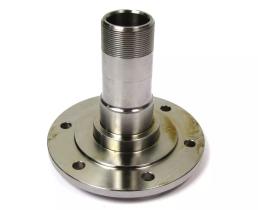 LAND ROVER 599826 - MANGUETA DELANTERA K