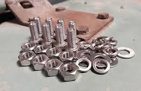 LAND ROVER 10993408125 - TUERCA TORNILLO BISAGRA