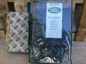 LAND ROVER RTC9568 - COVERTURA