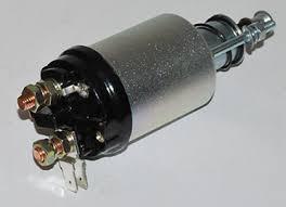 LAND ROVER STC1518 - INTERRUPTOR/SOLENOIDE - ARRANCADOR