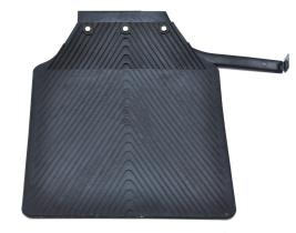 LAND ROVER CAT500340PMA - GOMA GUARDAFANGO LADO DERECHO