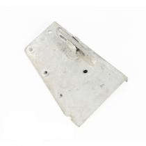 LAND ROVER MRC2238 - PLACA GALVANIZADA