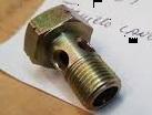 LAND ROVER 568489 - TORNILLO TUBO ALIMENTACION