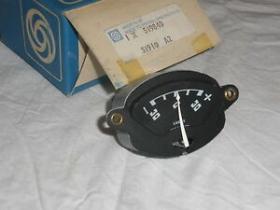 LAND ROVER 519840 - TABLERO DE INSTRUMENTOS