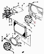 SUZUKI 11710-80011-000 - SILENTBLOCK CAJA CAMBIOS