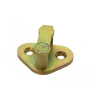 LAND ROVER MUC8526 - CERRADERO - CIERRE DE PUERTA