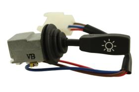 LAND ROVER AMR6104 - INTERRUPTOR DE LUZ
