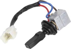 LAND ROVER AMR6104 - INTERRUPTOR DE LUZ