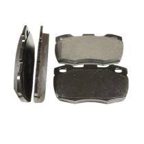 LAND ROVER SFP000140 - PASTILLA DE FRENOS