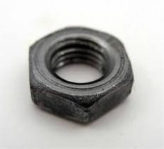 LAND ROVER NT108041L - TUERCA HEXAGONAL