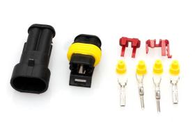 VARIO 11028 - CONNECTEUR ÉLECTRIQUE