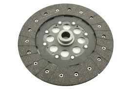 LAND ROVER FTC4631 - DISCO DE MANDO - EMBRAGUE