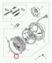 LAND ROVER AEU1742 - FARO