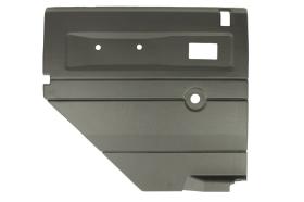 LAND ROVER BA 2764 - GUARNECIDO PUERTA TRASERA IZDA