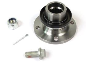 LAND ROVER STC4858 - JUEGO BRIDA DIFERENCIAL