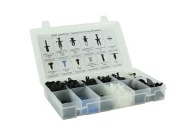 LAND ROVER BA 8300 - CAJA DE GRAPAS