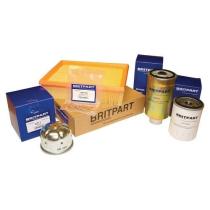 LAND ROVER DA6010 - KIT FILTROS DISCOVERY 2 V8