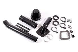 LAND ROVER BA 2123AM - SNORKEL METALICO