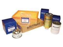 LAND ROVER DA6040 - KIT FILTROS DEFENDER 2007 2.2 Y 2.4