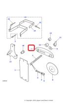 LAND ROVER MXC5477 - GRAPA